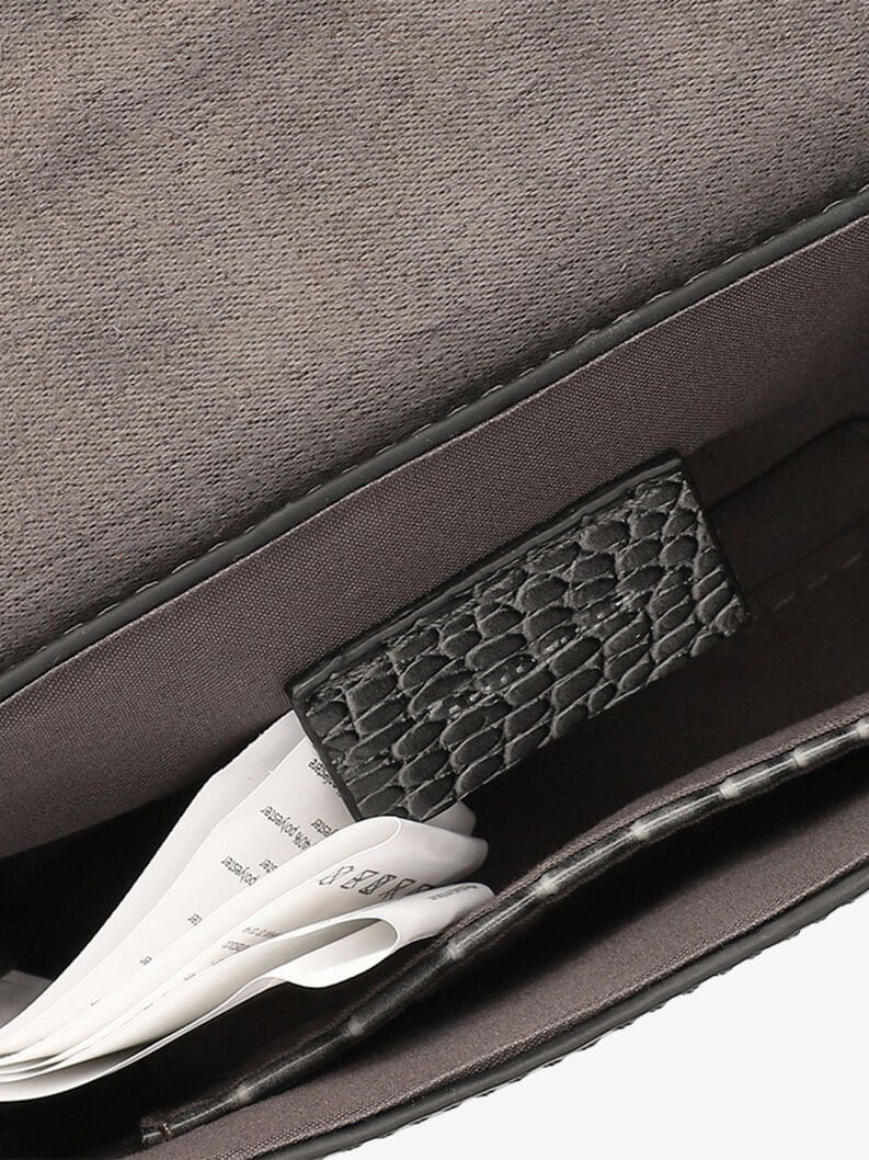 Tamaris Handtasche - Grau