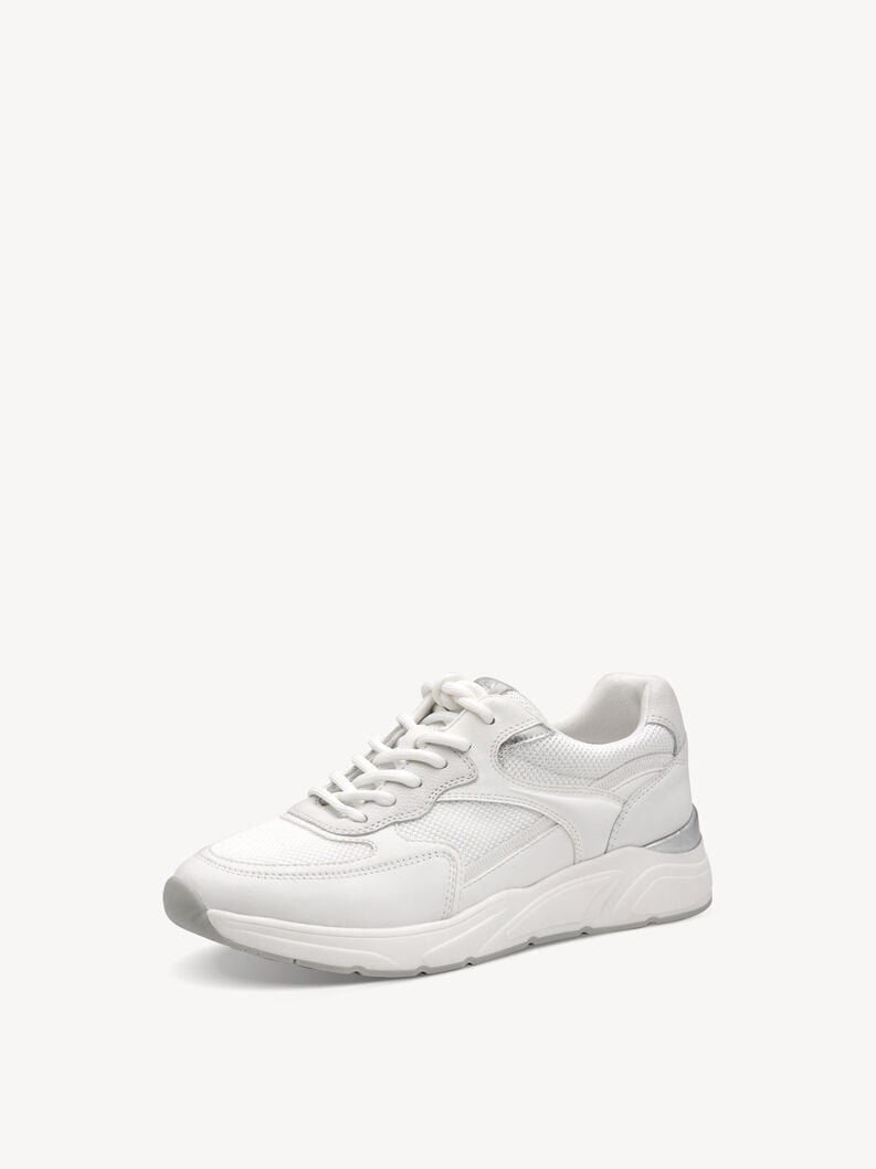 Tamaris Sneaker - Weiß