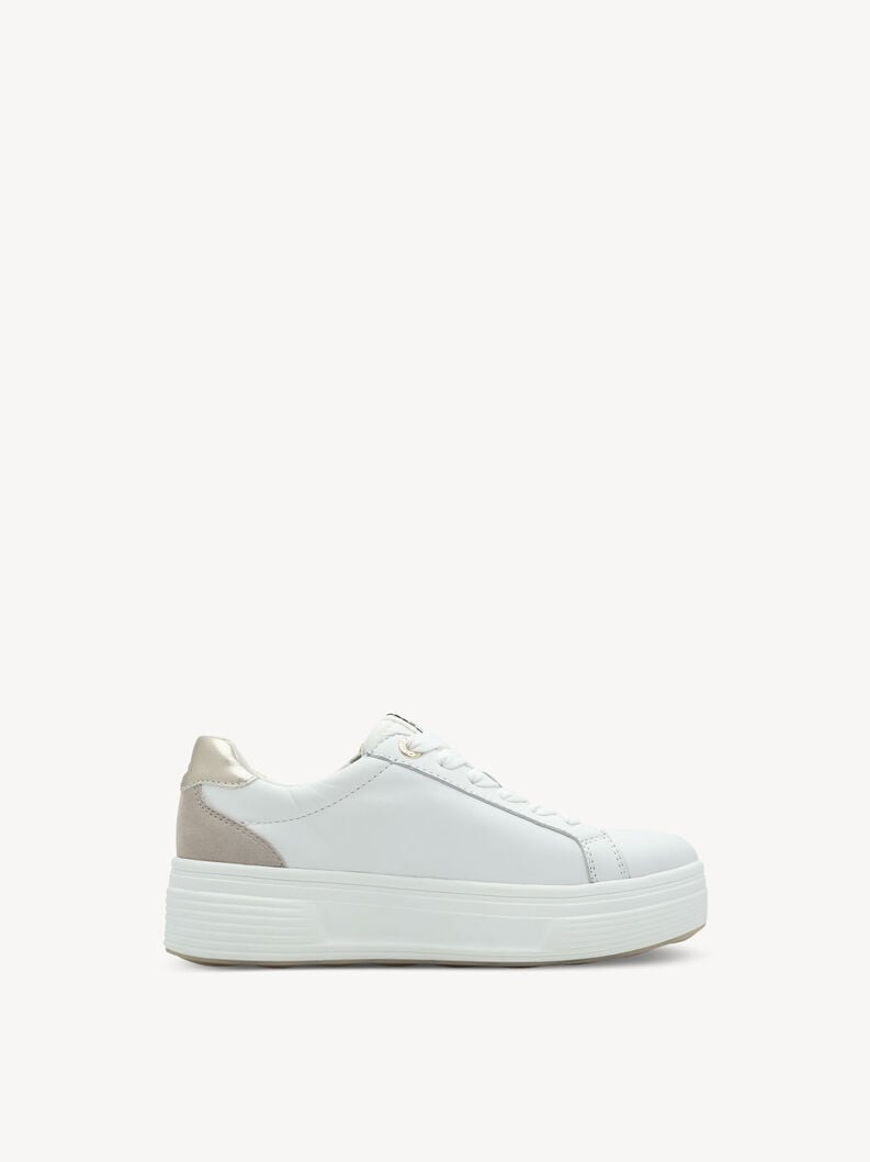 Tamaris Sneaker - Braun