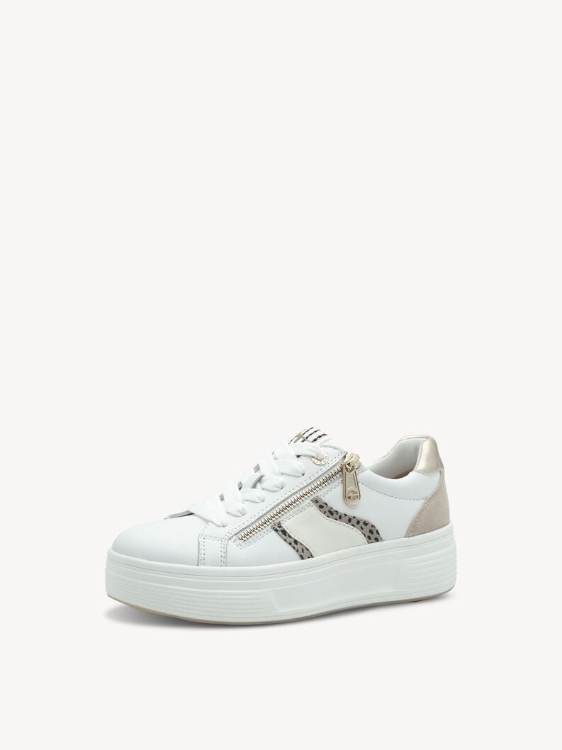Tamaris Sneaker - Braun