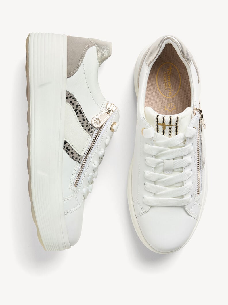 Tamaris Sneaker - Braun