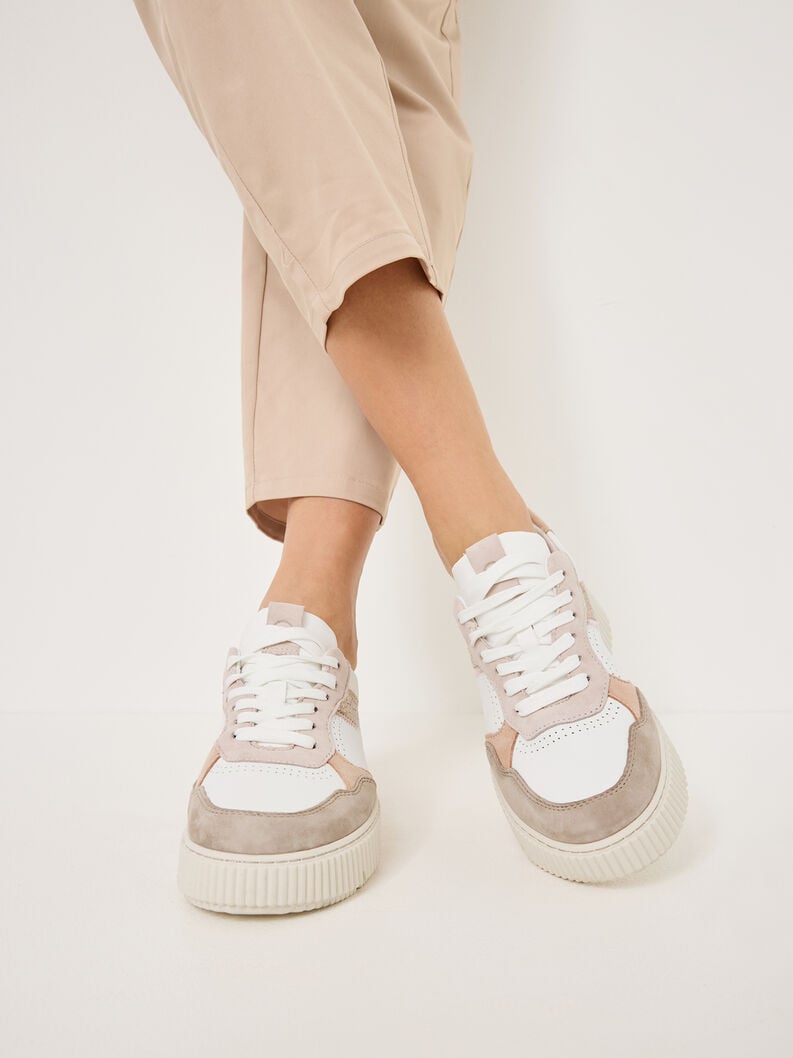 Tamaris Sneaker - Braun