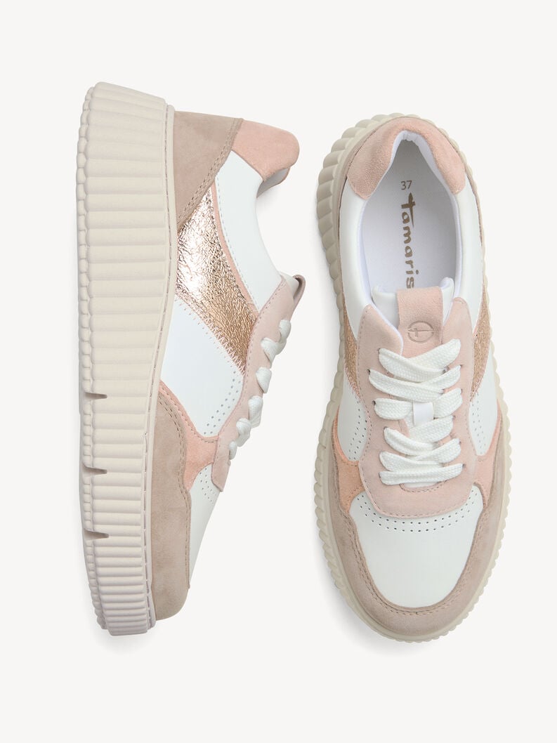 Tamaris Sneaker - Braun