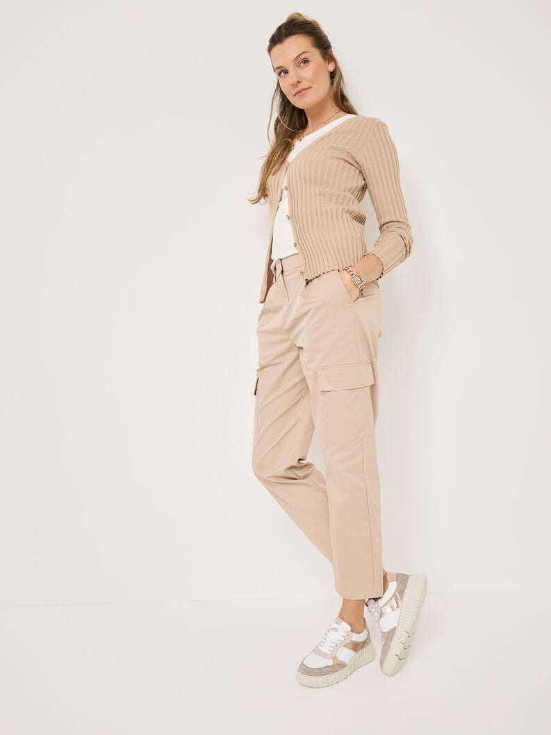 Tamaris Sneaker - Braun