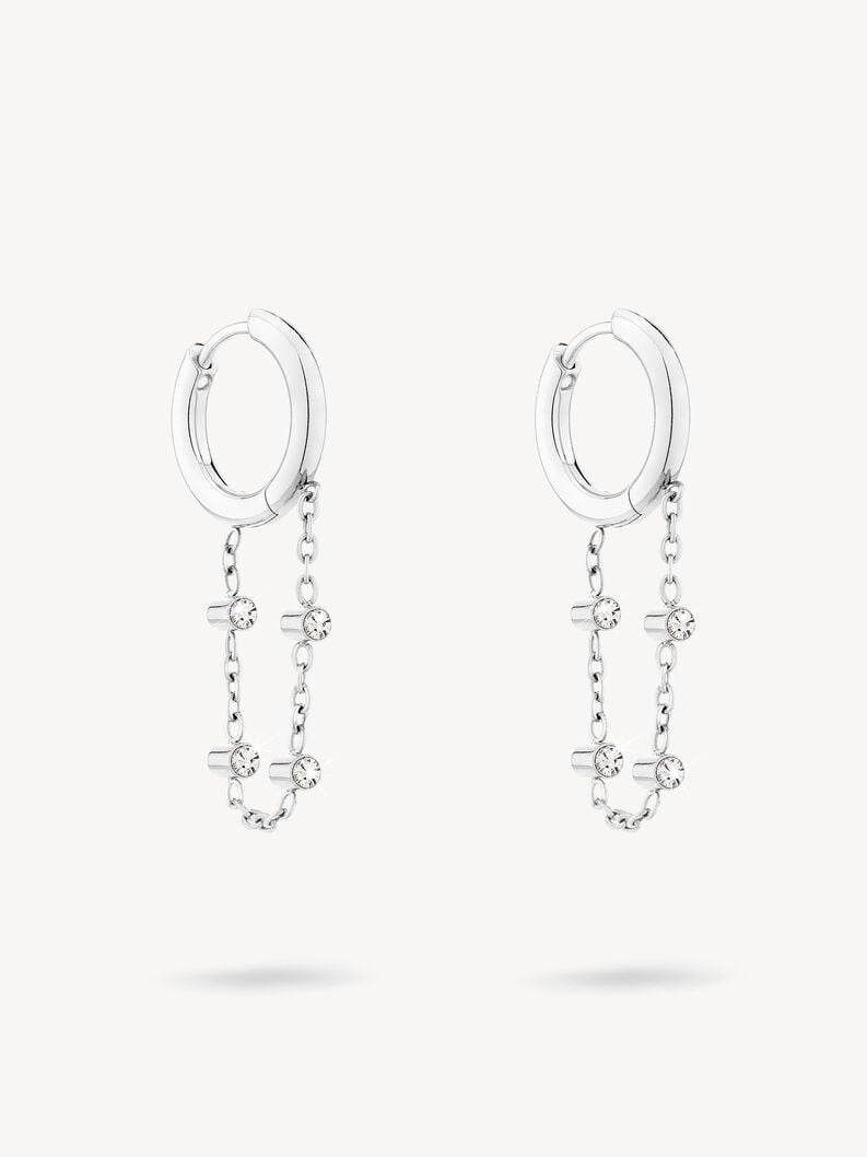 Tamaris Creole - Silber