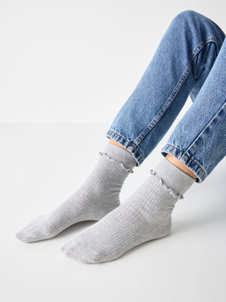 Tamaris Socken 2er-pack - Multicolor