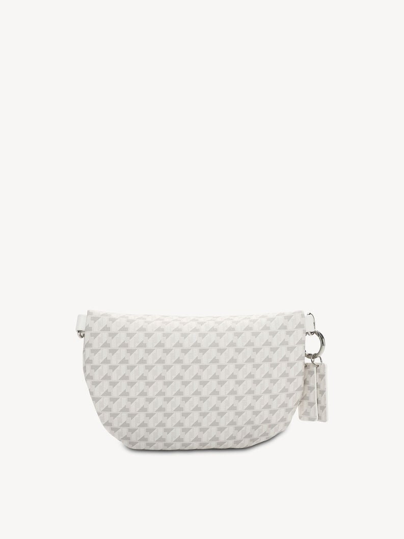 Tamaris Bauchtasche - Weiß