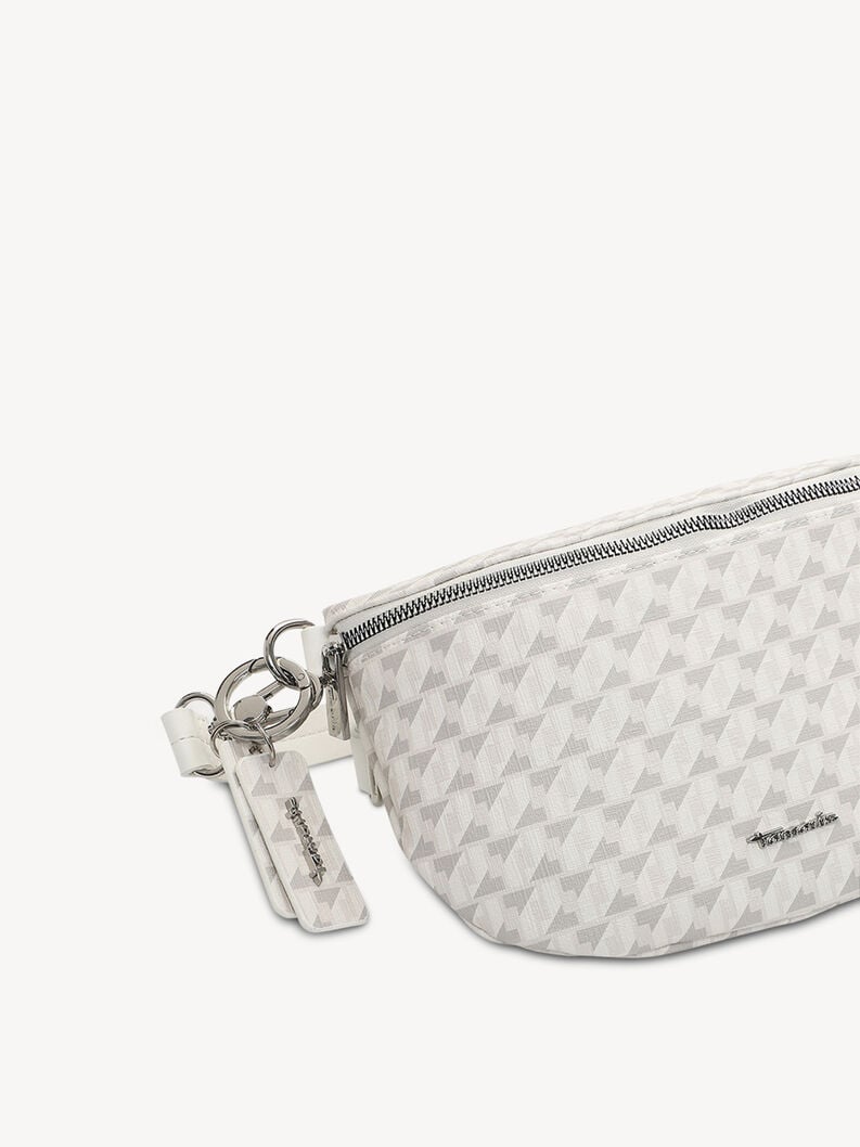 Tamaris Bauchtasche - Weiß