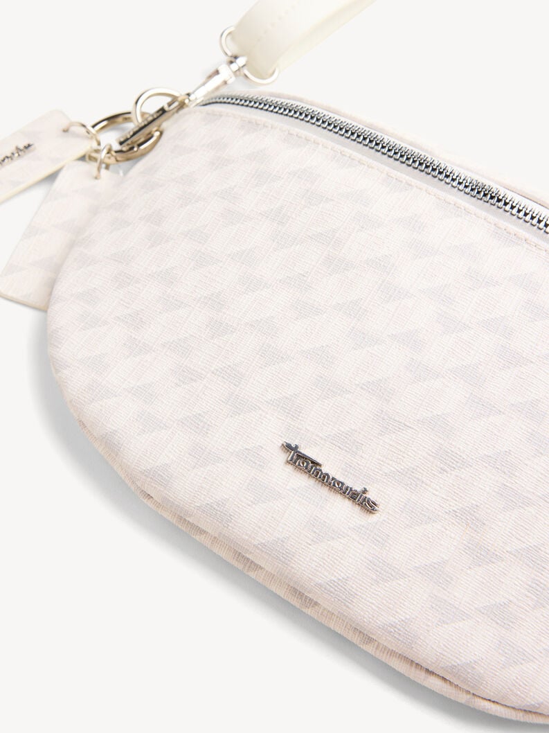 Tamaris Bauchtasche - Weiß