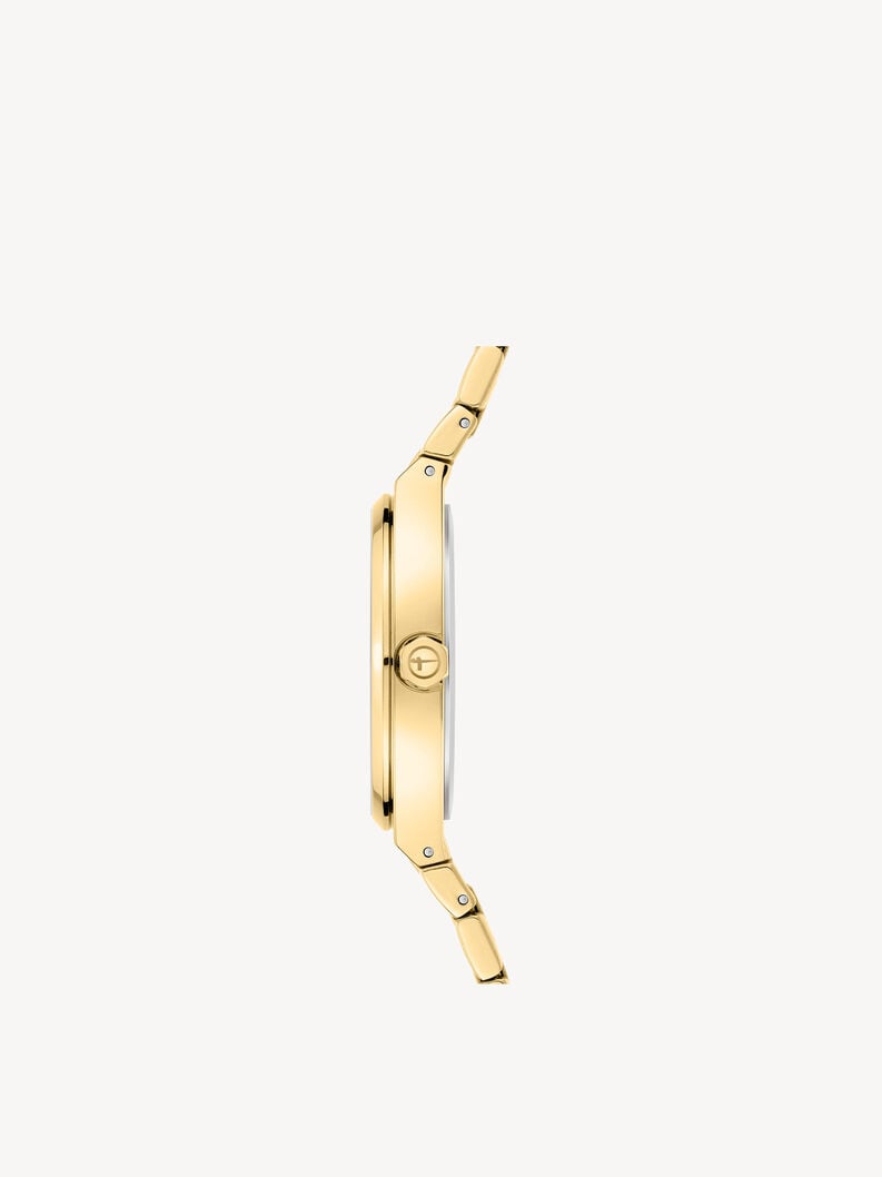 Tamaris Uhr - Gold