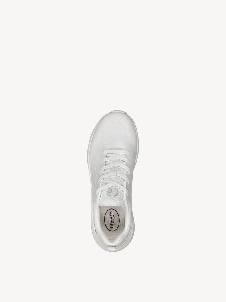 Tamaris Sneaker - Weiß