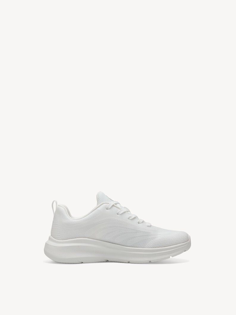 Tamaris Sneaker - Weiß