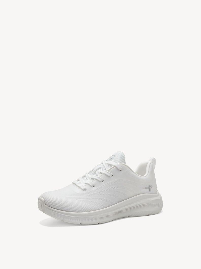 Tamaris Sneaker - Weiß