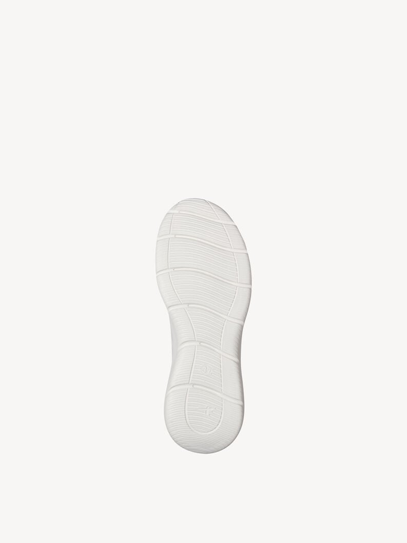 Tamaris Sneaker - Weiß