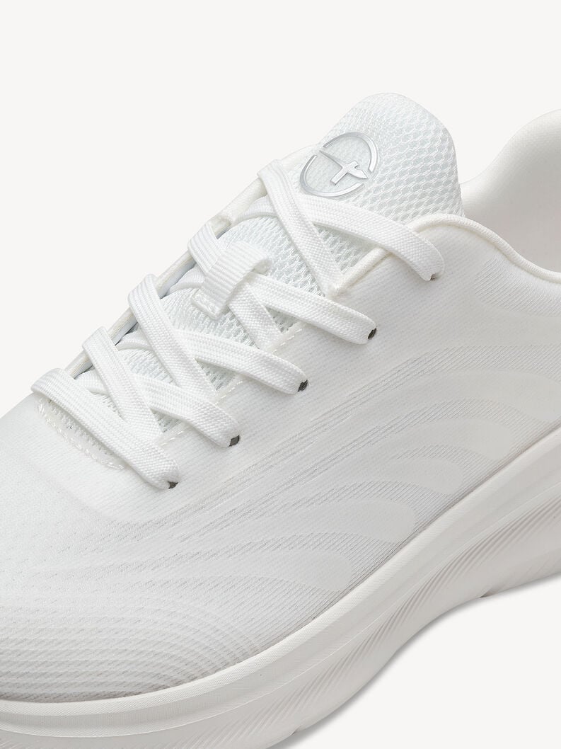 Tamaris Sneaker - Weiß