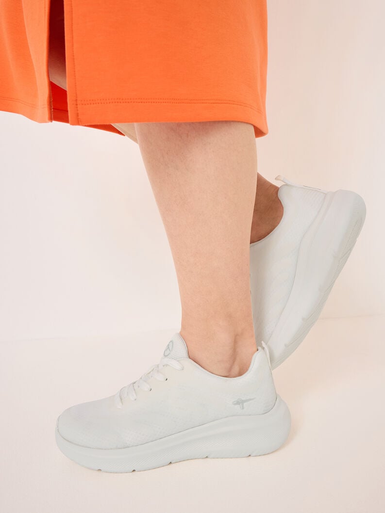 Tamaris Sneaker - Weiß