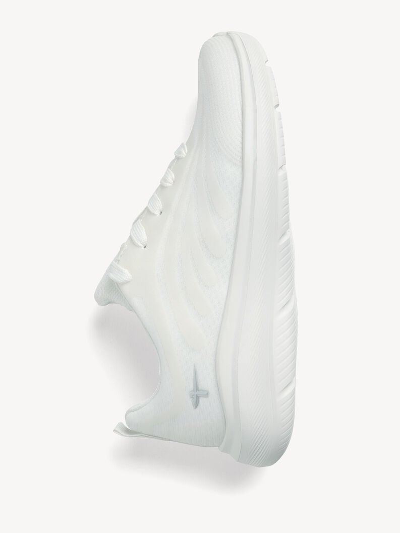 Tamaris Sneaker - Weiß