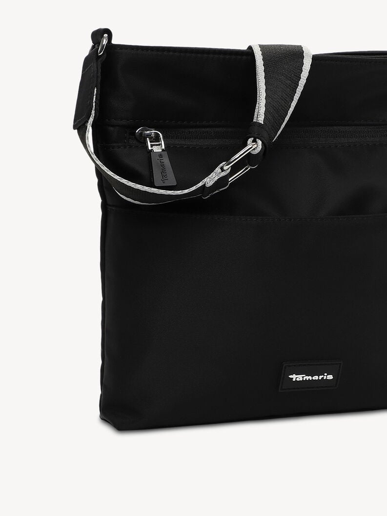 Tamaris Umhängetasche - Schwarz
