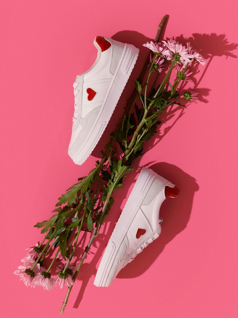 Tamaris Sneaker - Weiß