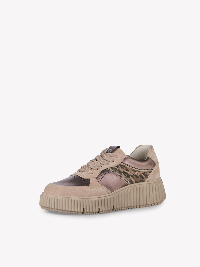 Tamaris Sneaker - Metallic