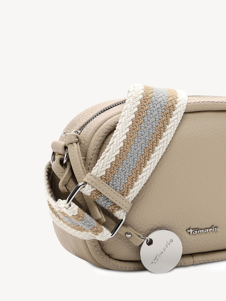Tamaris Umhängetasche - Beige