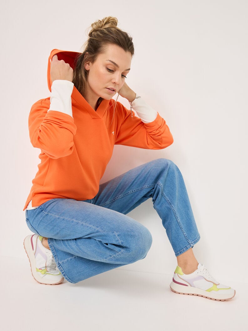 Tamaris Sneaker - Weiß