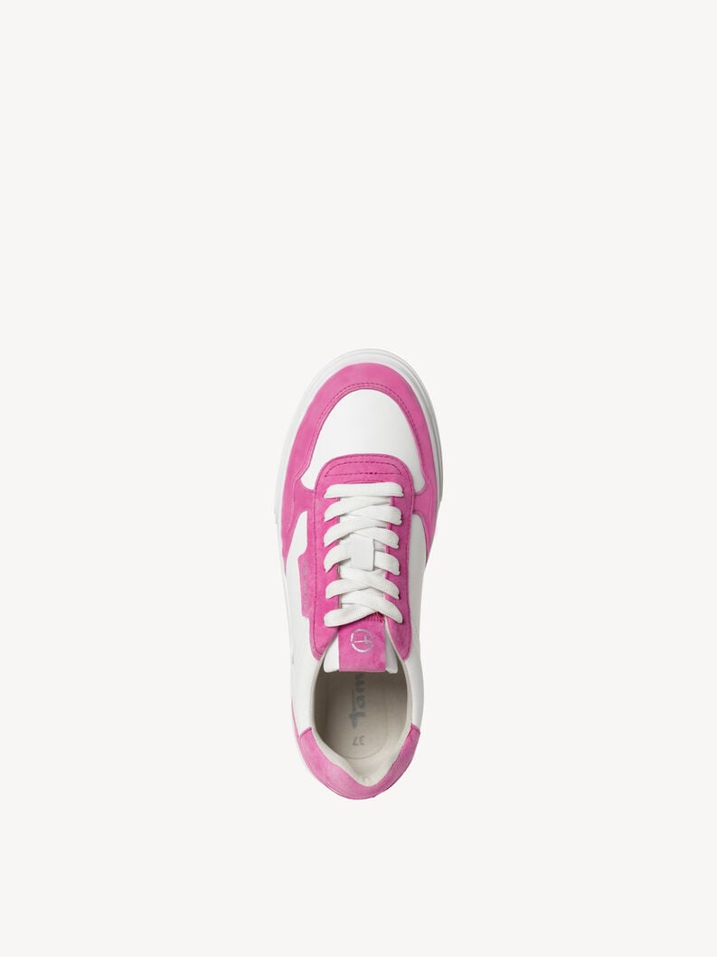 Tamaris Sneaker - Pink