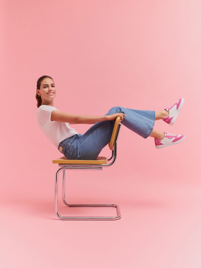 Tamaris Sneaker - Pink