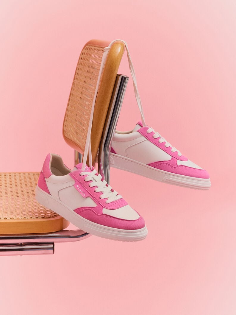Tamaris Sneaker - Pink
