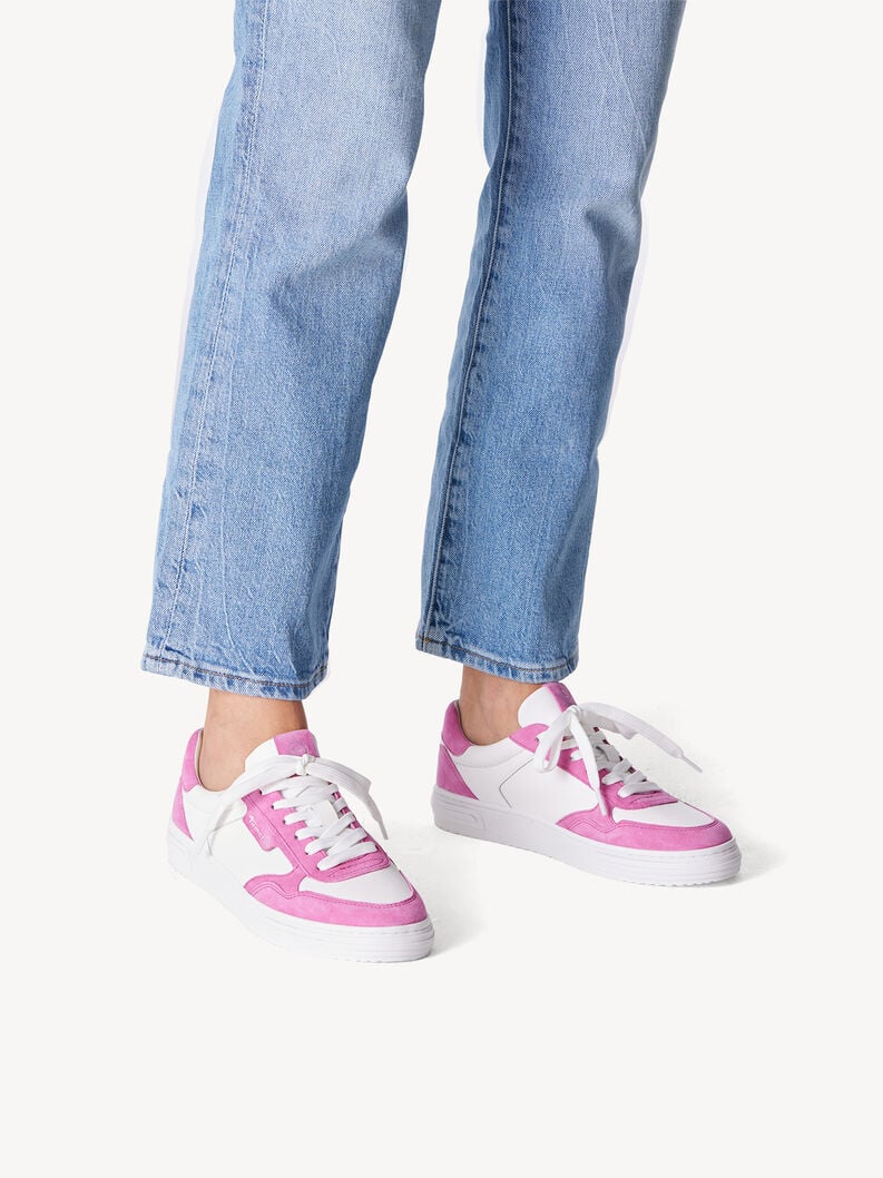 Tamaris Sneaker - Pink