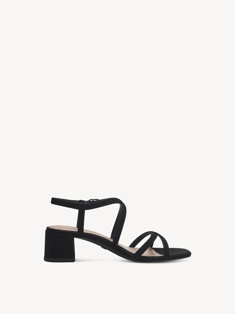 Tamaris Sandalette - Schwarz