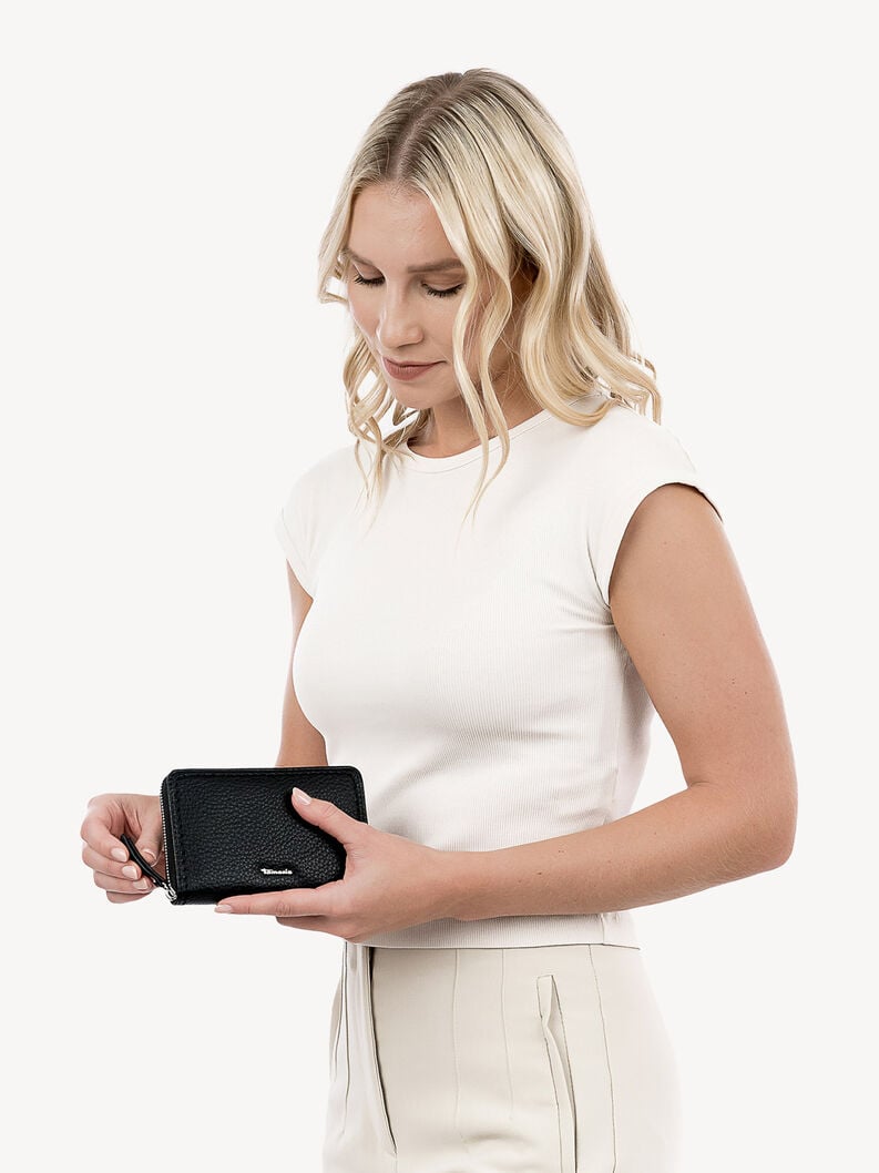 Tamaris Geldbörse - Schwarz