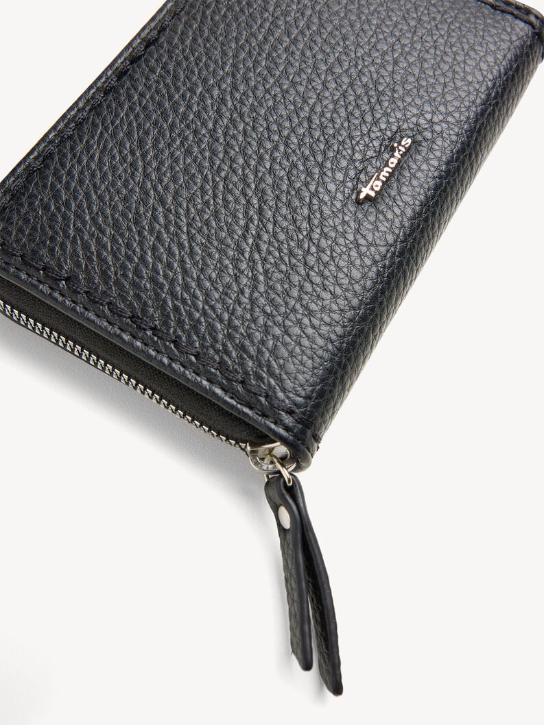 Tamaris Geldbörse - Schwarz