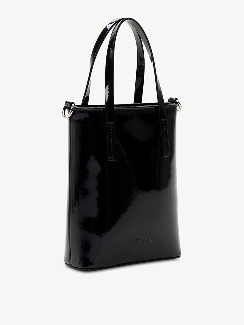 Tamaris Handyetui - Schwarz