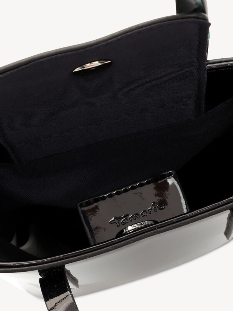 Tamaris Handyetui - Schwarz