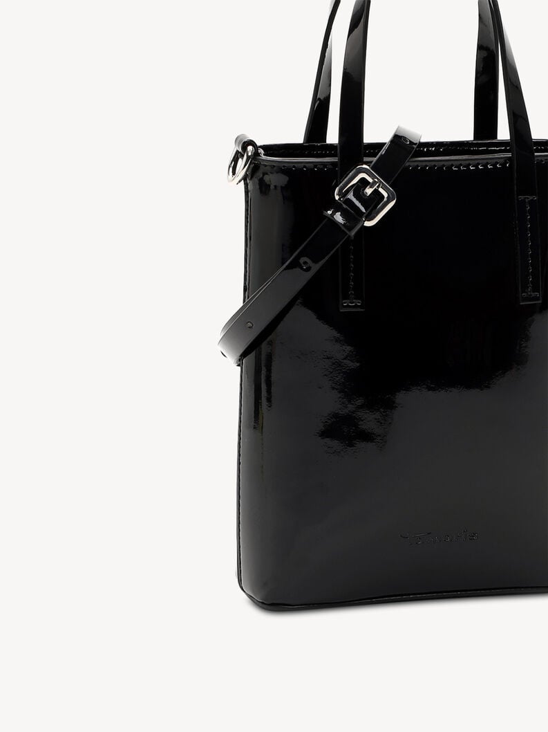 Tamaris Handyetui - Schwarz