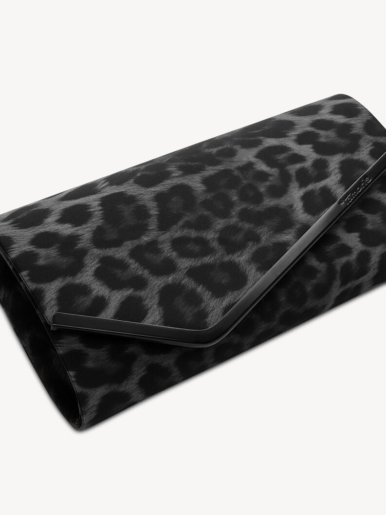 Tamaris Clutch - Grau