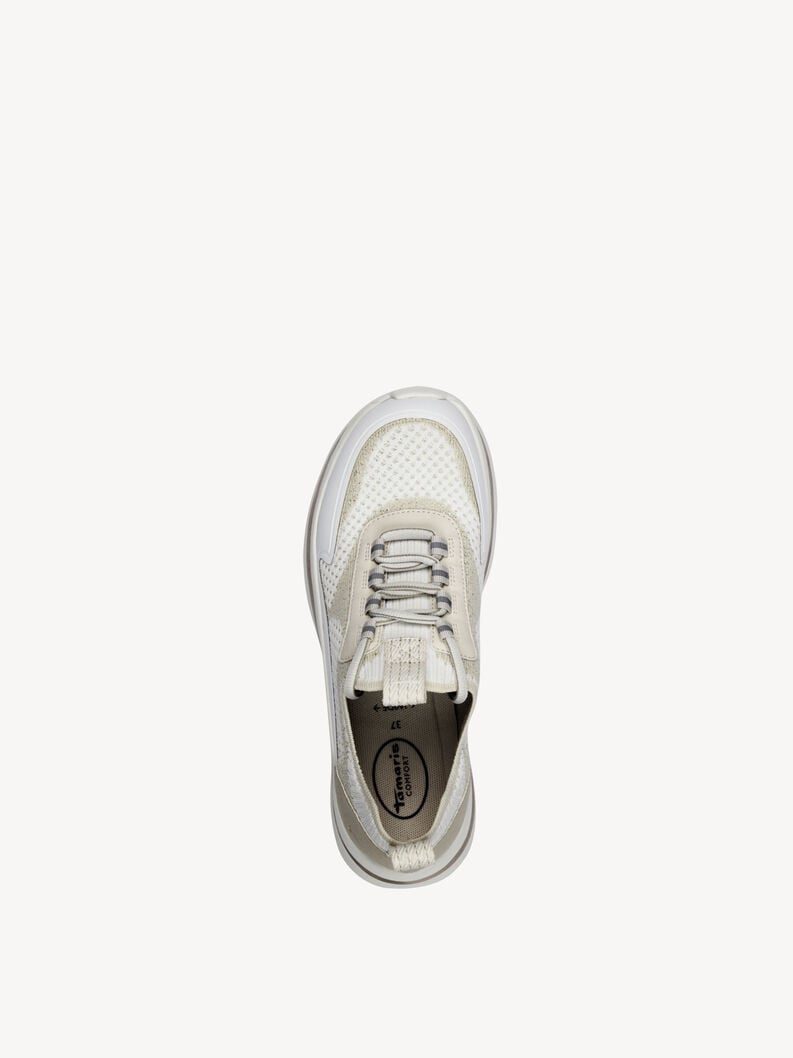 Tamaris Sneaker - Beige