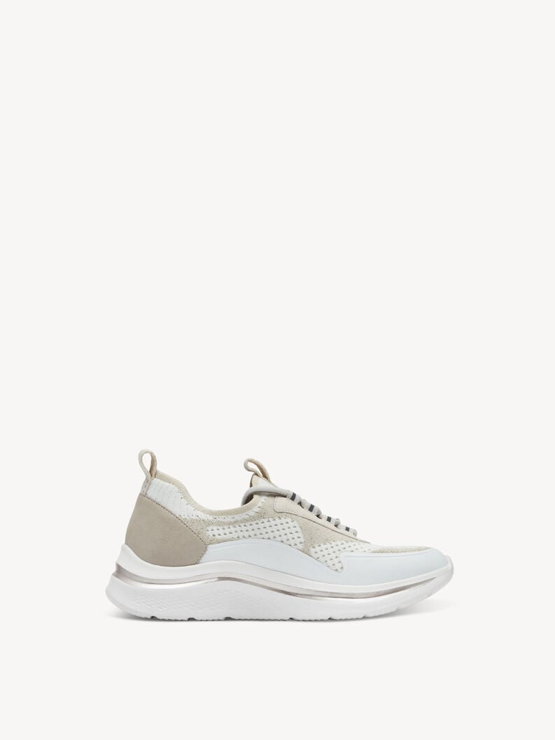 Tamaris Sneaker - Beige