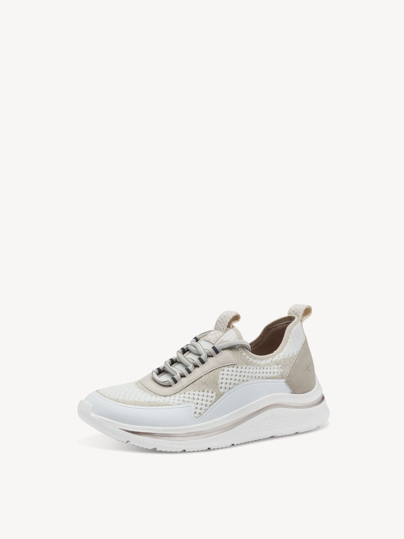 Tamaris Sneaker - Beige