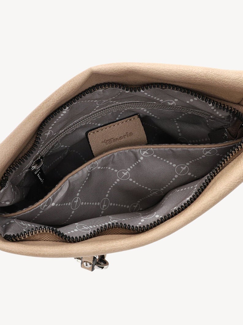 Tamaris Umhängetasche - Braun