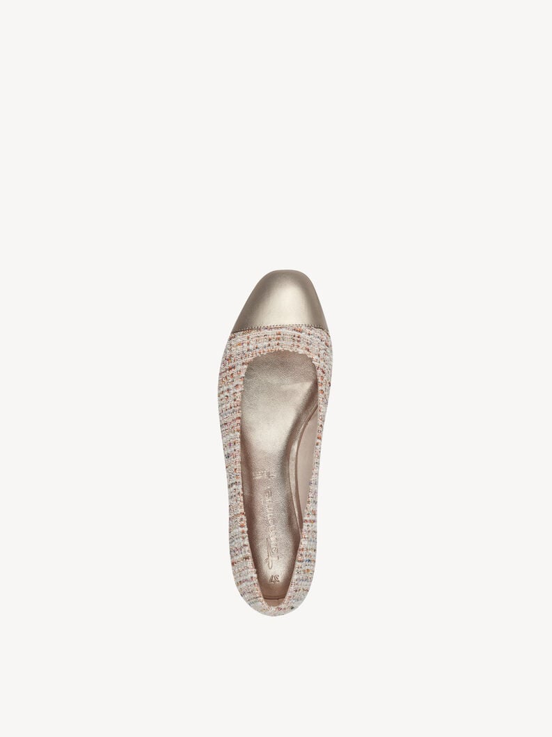 Tamaris Ballerina - Multicolor