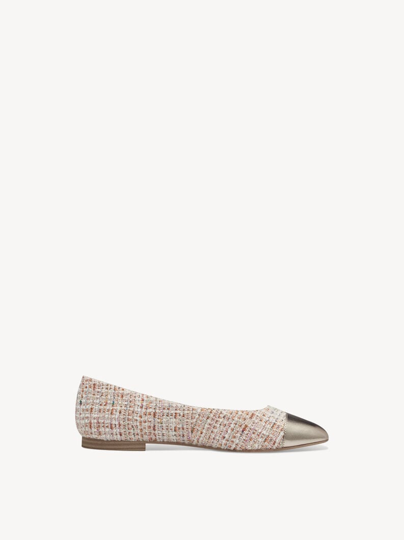 Tamaris Ballerina - Multicolor