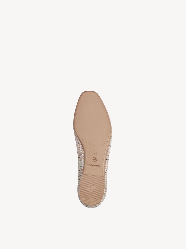 Tamaris Ballerina - Multicolor