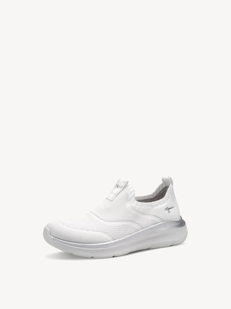 Tamaris Sneaker - Weiß