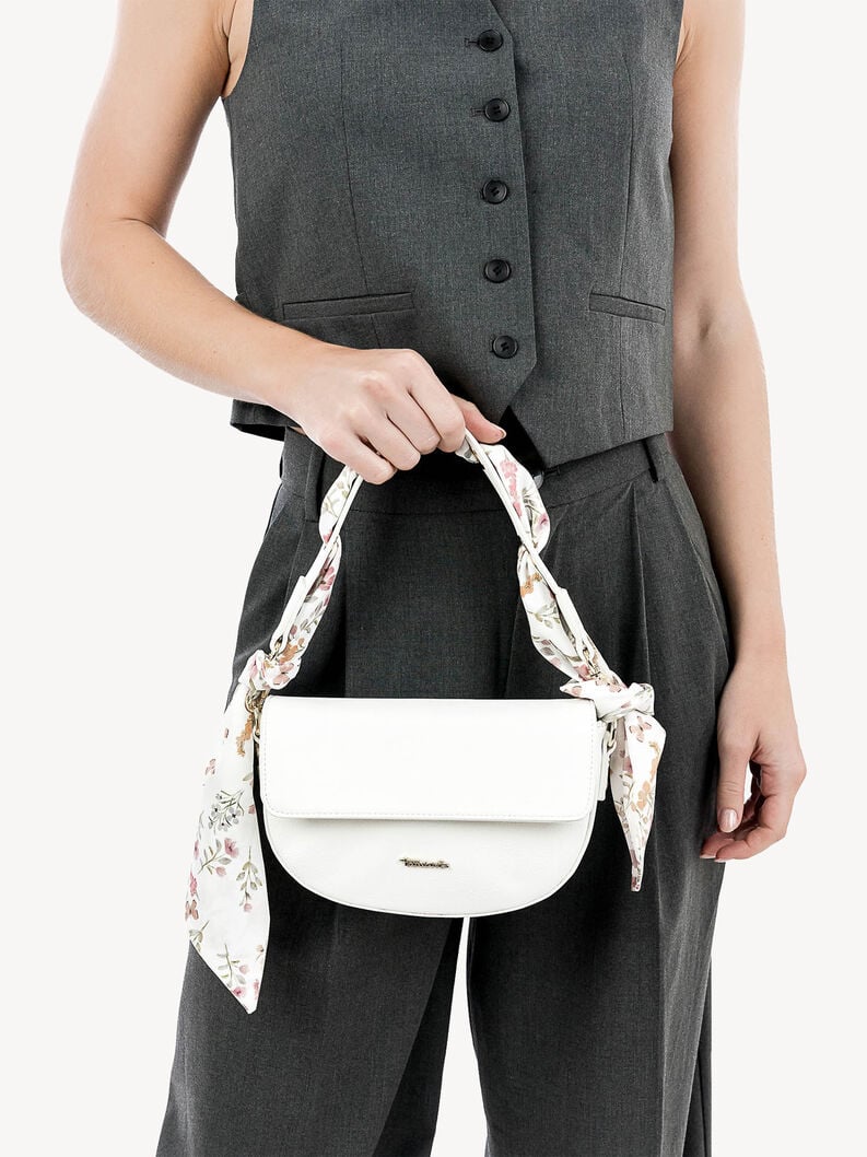 Tamaris Handtasche - Weiß