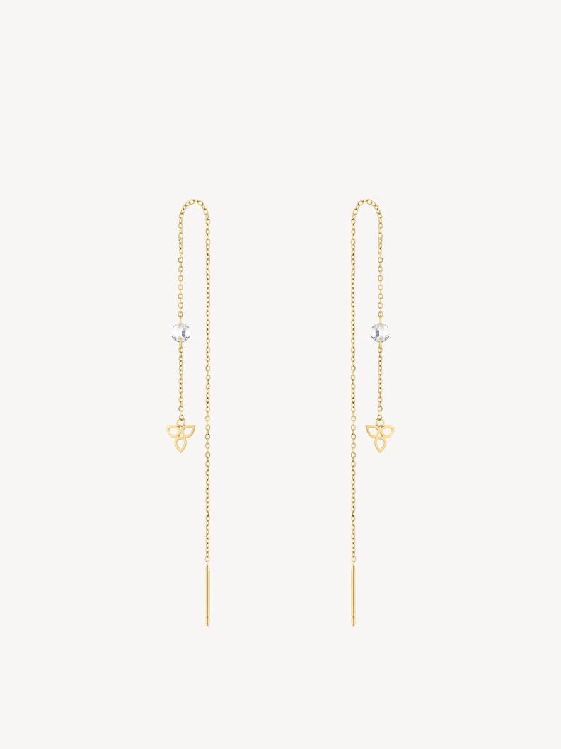Tamaris Ohrring - Gold