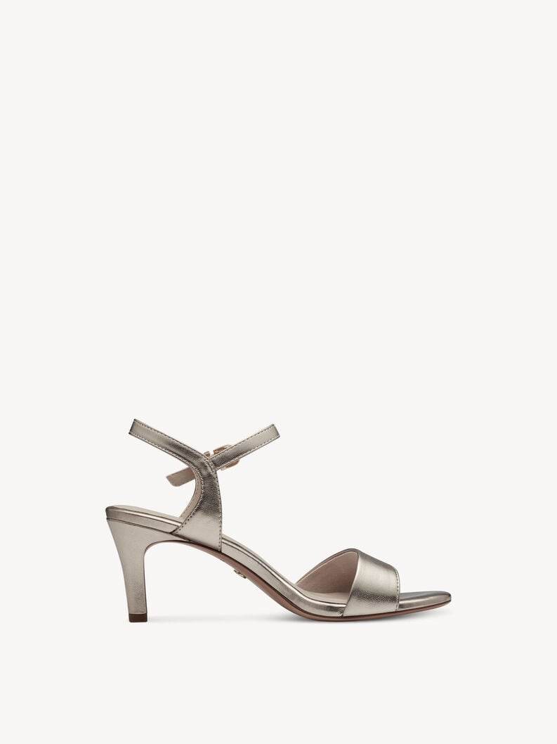Tamaris Sandalette - Gold