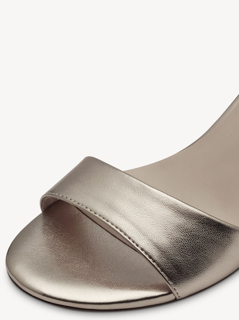 Tamaris Sandalette - Gold