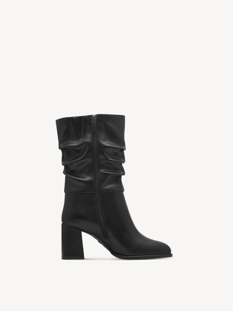 Tamaris Stiefelette - Schwarz